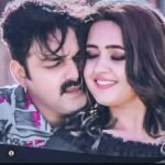 काजल राघवानी का चौंकाने वाला दावा, किसिंग सीन से किया इनकार तो सेट छोड़कर चले गए पवन सिंह