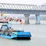गंगा और गंडक पर विकास की नई लहर, बिहार में 16 नए जेटी से बदलेगी कारोबार और सफर की तस्वीर
