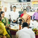 ग्रामीण रोजगार की नई क्रांति: बक्सर में VB-G RAM-G Act का बिगुल, अब 125 दिनों की रोजगार गारंटी और 300 दैनिक मजदूरी