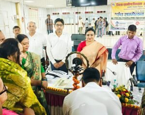 ग्रामीण रोजगार की नई क्रांति: बक्सर में VB-G&hellip;