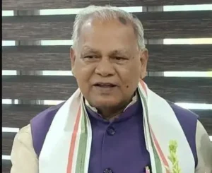 शराबबंदी पर मांझी का बड़ा बयान: बोले- कानून&hellip;