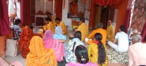 हर-हर महादेव के जयघोष से गूंजा डुमरांव: सावन&hellip;