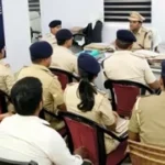 अब नहीं चलेगी ढिलाई: अपराध समीक्षा बैठक में पुलिस अफसरों का सख्त संदेश, कमजोर प्रदर्शन पर थानेदारों को शो-कॉज