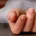 जमीन विवाद में खून की होली: घर के दरवाजे पर युवक की चाकू-गड़ासे से निर्मम हत्या, गांव में दहशत