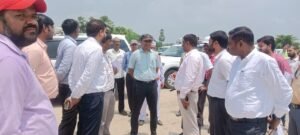 गंगा का कटाव बढ़ा तो मचेगा हड़कंप: डीएम&hellip;