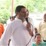 उड़ता बिहार बनने की राह पर राज्य: प्रशांत किशोर का शराबबंदी पर बड़ा हमला, कानून-व्यवस्था और गिरिराज सिंह पर भी साधा निशाना