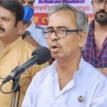 टीएमसी के पूर्व विधायक की रहस्यमय मौत से सनसनी: पार्टी कार्यालय में फंदे से लटका मिला शव, सुसाइड नोट मिलने से बढ़ा सस्पेंस