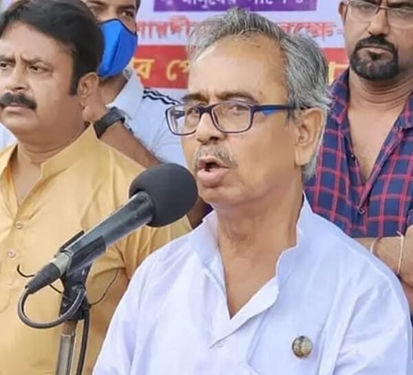 टीएमसी के पूर्व विधायक की रहस्यमय मौत से…