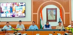नेपाल सीमा पर हाई अलर्ट: 735 किमी बॉर्डर&hellip;