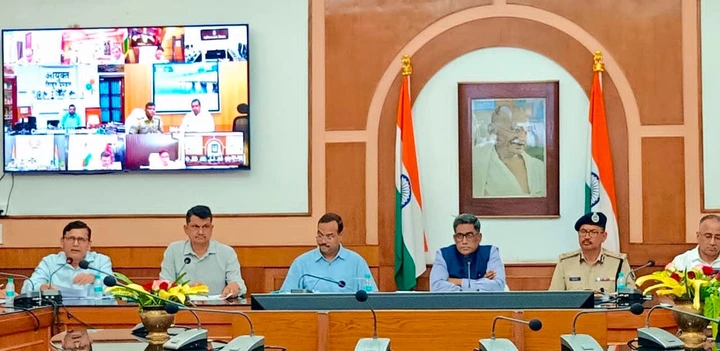 नेपाल सीमा पर हाई अलर्ट: 735 किमी बॉर्डर पर सुरक्षा का सख्त पहरा, तस्करों और साइबर गिरोह पर सरकार का बड़ा शिकंजा