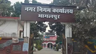 भागलपुर को मिलेगा विकास का नया आयाम, मेयर ने 220 करोड़ की स्वच्छता योजना और बड़े प्रोजेक्ट्स का किया ऐलान