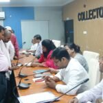 समस्तीपुर में जनता दरबार का बड़ा असर: जमीन से बिजली तक फरियादियों की भीड़, अधिकारियों को त्वरित कार्रवाई का आदेश