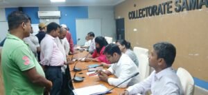 समस्तीपुर में जनता दरबार का बड़ा असर: जमीन&hellip;