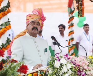 ज्ञान, शोध और किसान सशक्तिकरण का गूंजा संकल्प:&hellip;