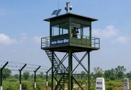 नेपाल सीमा पर हाई अलर्ट: बिहार के 6&hellip;