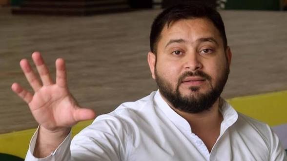 बिहार का पैसा जा कहां रहा है: तेजस्वी यादव का बड़ा हमला, एनडीए सरकार पर कर्ज, घाटे और खाली खजाने को लेकर उठाए तीखे सवाल