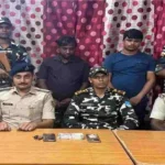 भारत-नेपाल सीमा पर जाली नोटों का बड़ा खेल बेनकाब, 88 हजार की संदिग्ध नकली भारतीय मुद्रा के साथ दो दबोचे गए