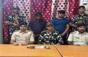 भारत-नेपाल सीमा पर जाली नोटों का बड़ा खेल&hellip;
