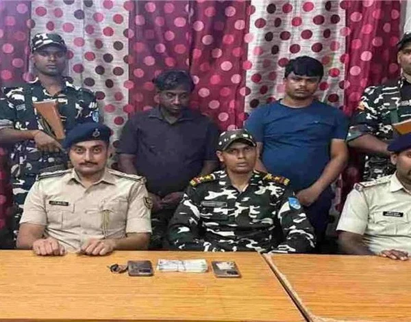 भारत-नेपाल सीमा पर जाली नोटों का बड़ा खेल&hellip;