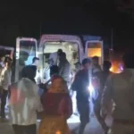 बेतिया में रफ्तार का कहर: आर्केस्ट्रा देख रही भीड़ पर चढ़ गई तेज रफ्तार बस, पांच की मौत से मचा कोहराम