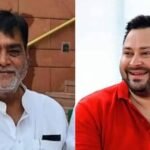 तेजस्वी पर रामकृपाल का तीखा वार: राहुल गांधी की नकल कर रहे, सपा पर भी बरसे बिहार के मंत्री