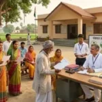अंचल कार्यालय के चक्कर से मिलेगी ग्रामीणों को राहत, अब पंचायत भवन में ही होंगे राजस्व के काम