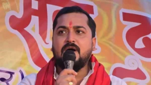 बिहार में सियासी चेहरों के ठिकानों पर पुलिस&hellip;