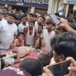 गुटखा लाने से इनकार करना पड़ा भारी: 14 वर्षीय बालक की गले में चाकू मारकर हत्या, वारदात के बाद मचा हड़कंप