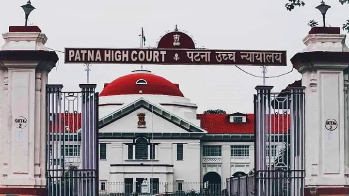 पंचायत चुनाव आरक्षण पर पटना हाईकोर्ट का बड़ा…