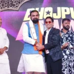 बिहार में बनेगी देश की नई फिल्म नगरी: सीएम सम्राट चौधरी का बड़ा ऐलान, कलाकारों से जमीन चुनने की अपील