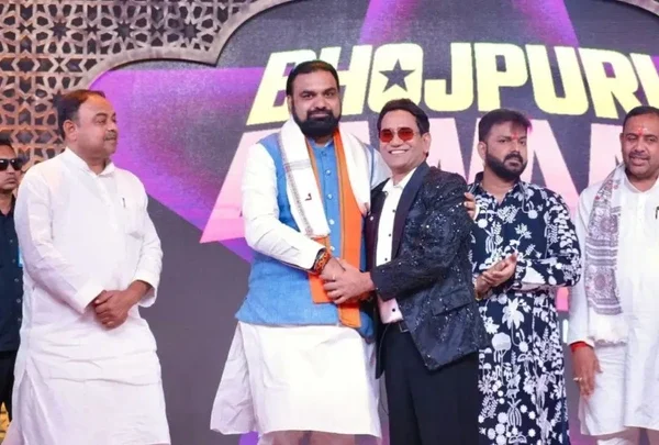 बिहार में बनेगी देश की नई फिल्म नगरी:…