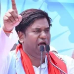 बिना अनुमति प्रदर्शन पड़ा भारी: पूर्व मंत्री मुकेश सहनी समेत 84 पर मुकदमा, संकल्प यात्रा रद्द कर पटना लौटे