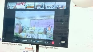 समस्तीपुर में खेलों की नई हुंकार: 27 अगस्त&hellip;