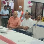 समस्तीपुर में एनीमिया के खिलाफ बड़ा अभियान: महिलाओं-किशोरियों और बच्चों की होगी सघन जांच, मुफ्त दवाओं पर जोर