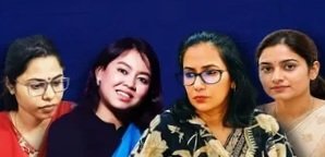 भागलपुर के प्रशासन में बेटियों का दबदबा: महिला…
