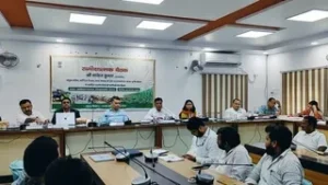 मखाना को मिलेगी ग्लोबल उड़ान: GI टैग से&hellip;