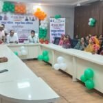 बिहार में महिलाओं के लिए बड़ा ऐलान: 5 लाख लाभुकों के खाते में पहुंची करोड़ों की राशि, समृद्ध महिला-समृद्ध बिहार अभियान शुरू