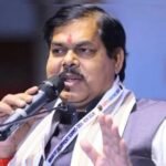 पटना में छात्रों का आंदोलन तेज: शिक्षा मंत्री के आवास तक पहुंचे प्रदर्शनकारी, पुलिस ने संभाला मोर्चा