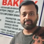 सरकारी नौकरी ठुकराई: 10 लाख में खड़ा किया कारोबार, दो साल घाटा सहकर स्वयं प्रकाश बने सात लोगों के रोजगारदाता