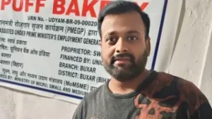 सरकारी नौकरी ठुकराई: 10 लाख में खड़ा किया&hellip;