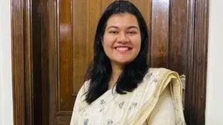 34 साल बाद जमुई की विकास गाड़ी की&hellip;