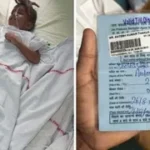 चार साल के मासूम की बेरहमी से पिटाई का आरोप: आंत फटने और किडनी में चोट, आंगनबाड़ी सेविका व पति पर फिर FIR