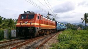 भारी बारिश का असर: रेलवे भर्ती की PET&hellip;