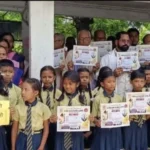 बगहा में बेटियों के जन्म पर बजेगी खुशियों की घंटी, अस्पताल में नवजात बेटियों के माता-पिता को मिलेगा सम्मान पत्र
