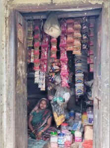 दिहाड़ी से दुकान तक पहुंची कुसुम की जिंदगी:&hellip;