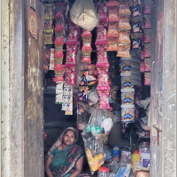 दिहाड़ी से दुकान तक पहुंची कुसुम की जिंदगी:&hellip;