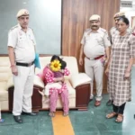 घर से 1,000 KM दूर मुंगेर में मिला मासूम: अस्पताल से 3 साल के बच्चे को उठा ले गई महिला, CCTV ने खोला राज