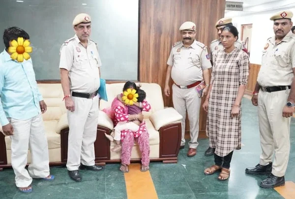 घर से 1,000 KM दूर मुंगेर में मिला&hellip;