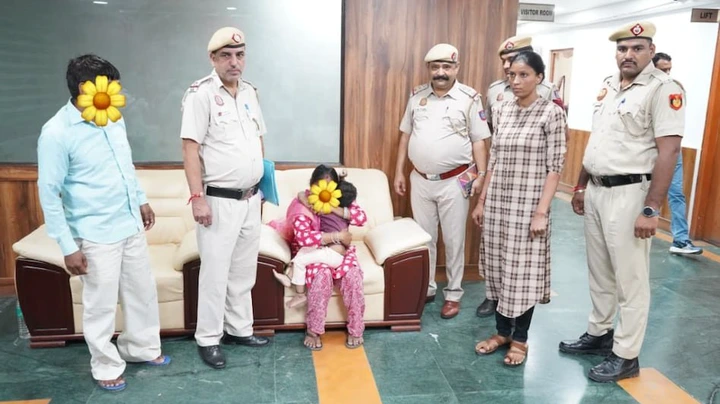 घर से 1,000 KM दूर मुंगेर में मिला मासूम: अस्पताल से 3 साल के बच्चे को उठा ले गई महिला, CCTV ने खोला राज