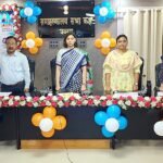 बक्सर में 90 दिन का महाअभियान शुरू: 8.19 लाख लोगों की होगी मुफ्त जांच: घर-घर पहुंचेगी स्वास्थ्य टीम